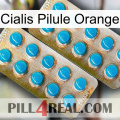 Cialis Orange Pill new08
